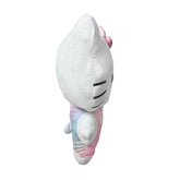 Sanrio Hello Kitty 18" 50th Anniversary Plush Simple Hello Kitty
